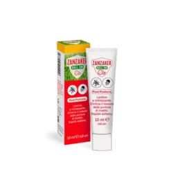 ZANZAKER ROLL ON 10 ML