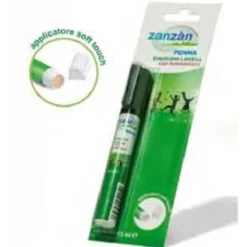 ZANZAN PENNA CON AMMONIACA 10 ML