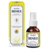 ZANZAR BENEX SPRAY CORPO 50 ML
