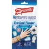 ZANZARELLA BRACCIALETTI FOOTBALL PLAYER 25 PEZZI