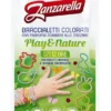 ZANZARELLA BRACCIALETTI PALY&NATURE 25 PEZZI