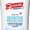 ZANZARELLA LOZIONE SENSITIVE PROTECTION 100 ML
