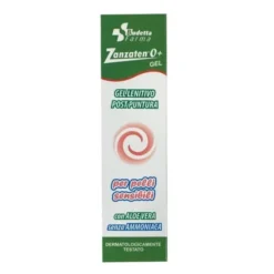 ZANZATEN GEL 0+ POSTPUNT 20 ML