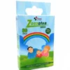 ZANZATEN PATCH 36 PEZZI