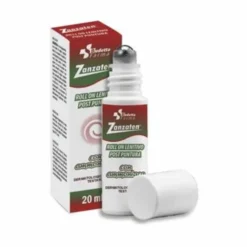 ZANZATEN ROLL ON POST PUNTURA CON AMMONIACA 20 ML