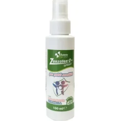 ZANZATEN SPRAY 0+ 100 ML