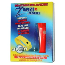 ZANZIBARR BRACC INSETTOREP AD