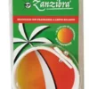 ZANZIBRA' BRACCIALE ANTIZANZARA RELIEF WHITE
