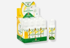 ZANZOF JUNGLE EXTREME SPRAY DEET 50% 75 ML PROFAR
