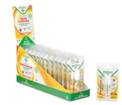 ZANZOF LOZIONE POST PUNTURA CON AMMONIACA ROLL-ON 20 ML PROFAR
