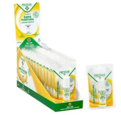 ZANZOF LOZIONE POST PUNTURA SENZA AMMONIACA ROLL-ON 20 ML PROFAR