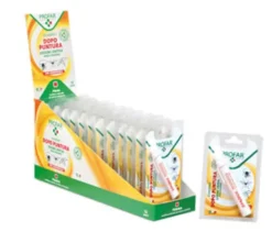 ZANZOF PENNA POST PUNTURA CON AMMONIACA 12 ML PROFAR