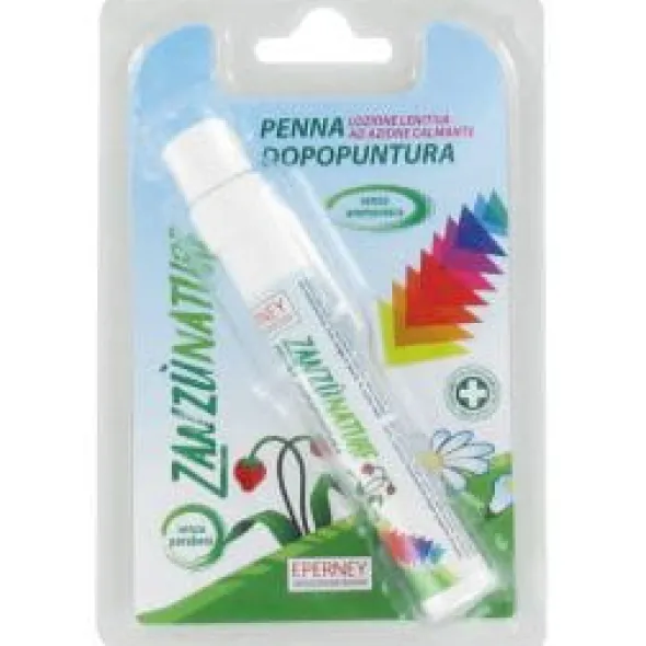ZANZU NATURE EPERNEY DOPOPUNTURA SENZA AMMONIACA 20 ML