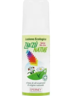 ZANZU NATURE EPERNEY LOZIONE SPRAY 100 ML