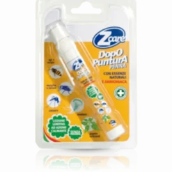 Z CARE DOPOPUNTURA CON AMMONIACA 14 ML