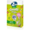 ZCARE NATURAL CEROTTI 24 PEZZI