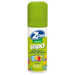 Z CARE NATURAL VAPO BABY 100 ML