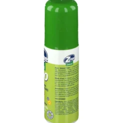 ZCare Natural Vapo spray corpo oli essenziali, 100ml