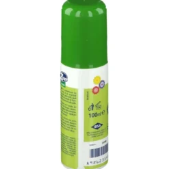 ZCare Natural Vapo spray corpo oli essenziali, 100ml