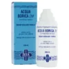 ZETA FARMACEUTICI ACQUA BORICA PER BAGNO OCULARE STERILE 500 ML