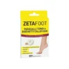 Zetafoot Paracalli Tondi e Dischetti Callifughi, 9+15pz