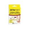 Zetafoot Paracalli Tondi e Dischetti Callifughi, 8+9pz