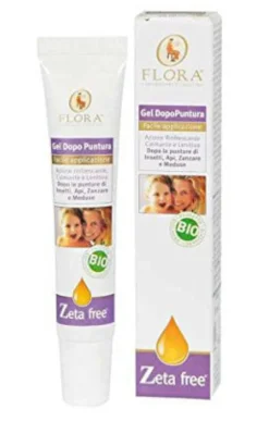 ZETA FREE GEL DOPO PUNTURA BIO 20 ML