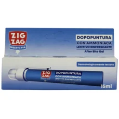 ZIG ZAG DOPOPUNTURA MONODOSE