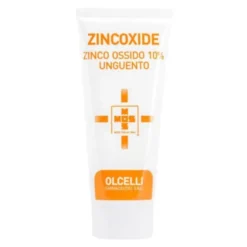 ZINCO OSSIDO 10% 190 G
