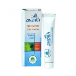 ZINZALA' GEL LENITIVO 20 ML
